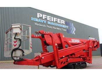 Piattaforma aerea Teupen LEO 23GT