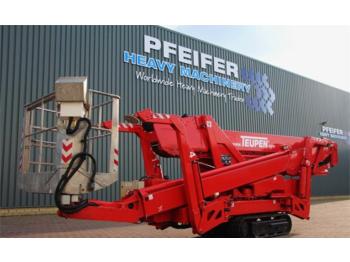 Piattaforma aerea Teupen LEO 23GT
