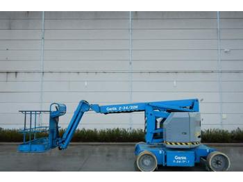 Piattaforma articolata Genie Z34-22N