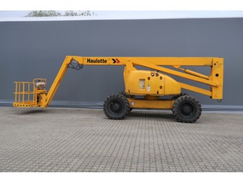 Piattaforma articolata Haulotte ha20px