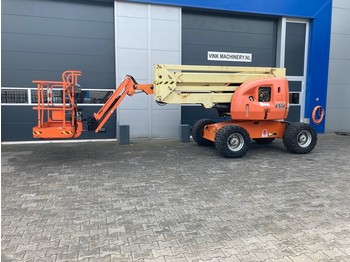 Piattaforma articolata JLG 450 AJ
