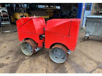 Rullo Ammann Rammax 1510-CI