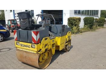 Rullo BOMAG BW 100 AD-3