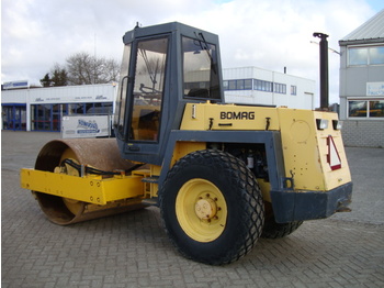 BOMAG BW 172 D-2 - Rullo