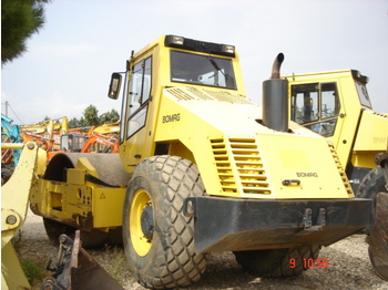 BOMAG BW 214 DH 3 - Rullo