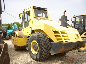 BOMAG BW 216 DH 3 - Rullo