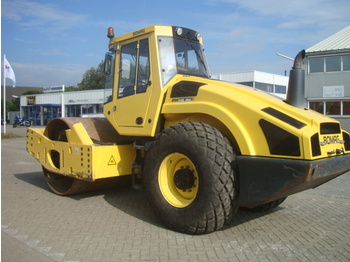 BOMAG BW 216 DH -4 - Rullo