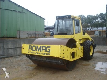 Bomag BW 219 D 4 - Rullo