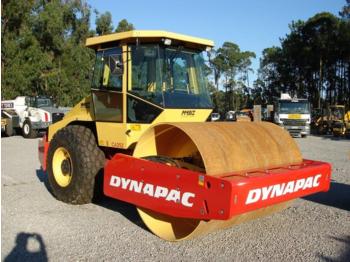 DYNAPAC Dynapac CA252D - Rullo