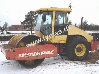 Dynapac CA252 D / LN - Rullo