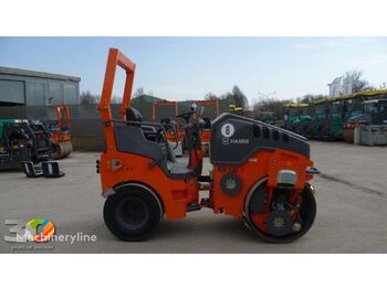 Rullo HAMM HD 14i VT