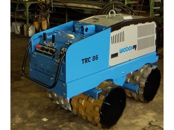 Weber TRC 86 - Rullo