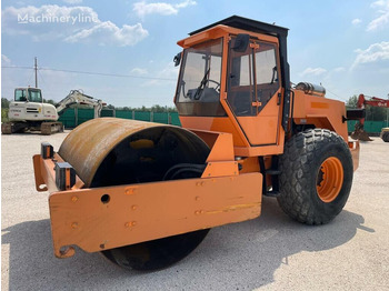 Dynapac CA251D - Rullo compattatore/ Rullo compressore