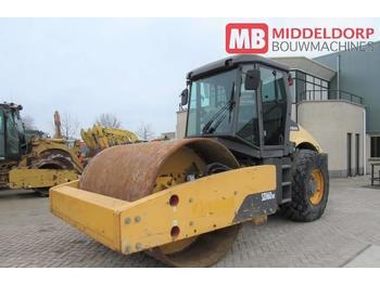 Rullo compattatore/ rullo compressore Volvo SD160DX