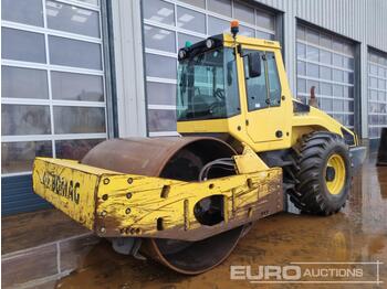 Rullo stradale 2013 Bomag BW216DH-4
