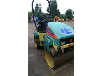 Rullo stradale Ammann ARX 26