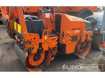 Rullo stradale Ammann AV23E