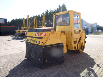 Rullo stradale BOMAG BW144AD-2