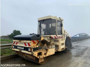 Rullo stradale CATERPILLAR CB535B