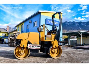Rullo stradale CATERPILLAR CB-224E