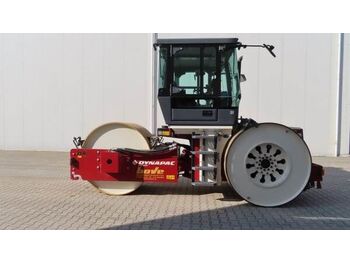 Rullo stradale DYNAPAC CS1400