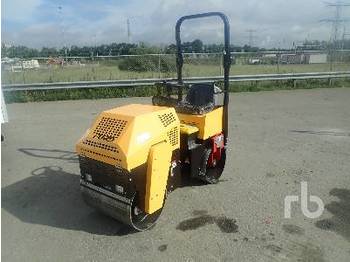 Rullo stradale FURD FYL-880