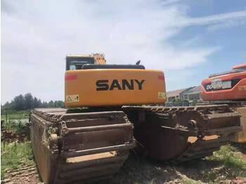 Escavatore anfibio SANY 215C: foto 3