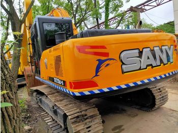 Escavatore cingolato SANY SY215C-9: foto 1