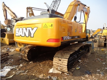 Escavatore cingolato SANY SY215V: foto 1