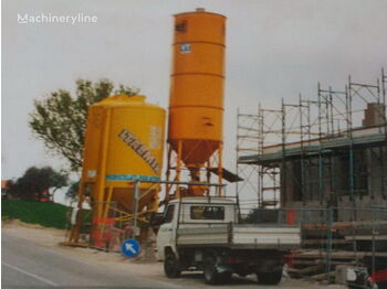 Impianto di calcestruzzo SIPE TORRE800: foto 1