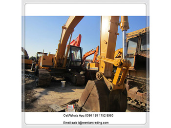 Escavatore cingolato SUMITOMO S280: foto 1