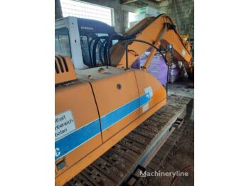 Escavatore cingolato Samsung SE210 LC: foto 1