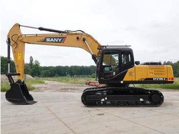Escavatore cingolato nuovo Sany SY210C-9 - New / Unused / Hammer Lines: foto 1