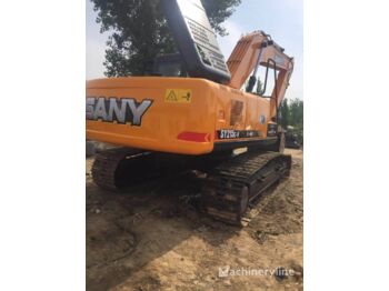 Escavatore cingolato Sany SY215C-9LC: foto 3