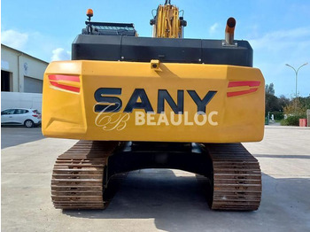 Sany SY 265 C - Escavatore cingolato: foto 2