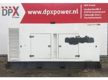 Gruppo elettrogeno Scania DC16 44A - 550 kVA Generator - DPX-11940: foto 1