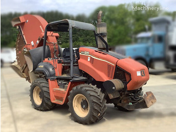 Ditch-Witch RT95 - Scavafossi
