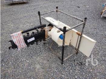 Scavafossi TRENCH KING Hydraulic