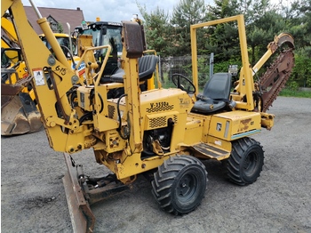 Scavafossi VERMEER V3550A