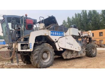 Stabilizzatrice da terreno WIRTGEN WR2000