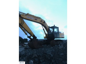 Escavatore Sumitomo LS-2800 F J2: foto 1