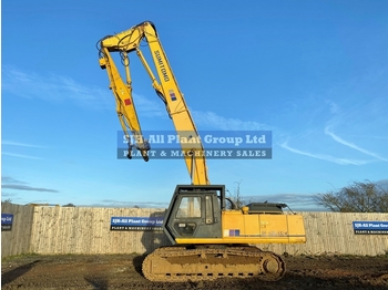 Escavatori per demolizione Sumitomo S430 FLC2 20m High Reach Demolition Excavator: foto 1