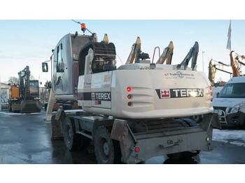 Escavatore per movimentazione Terex TM 200 Material Handler: foto 1