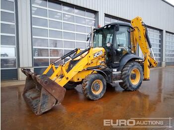 Terna 2017 JCB 3CX P21 ECO