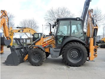 Terna CASE 580ST