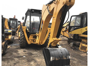 Terna CATERPILLAR 420F