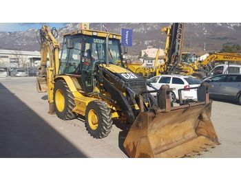 Terna CATERPILLAR 428D