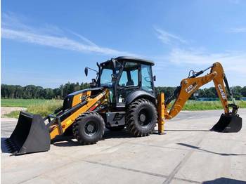 Terna Case 770 EX Magnum-SS Unused / multiple units!
