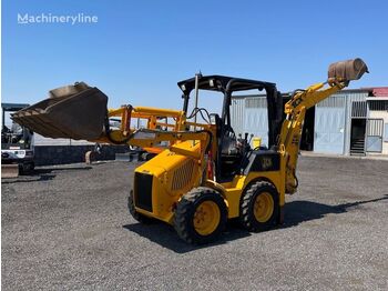 Terna JCB 1CX
