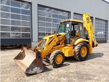 Terna JCB 3CX